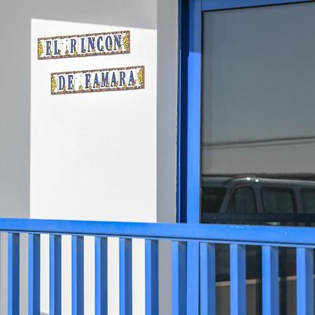 El Rincon De Famara Διαμέρισμα Εξωτερικό φωτογραφία