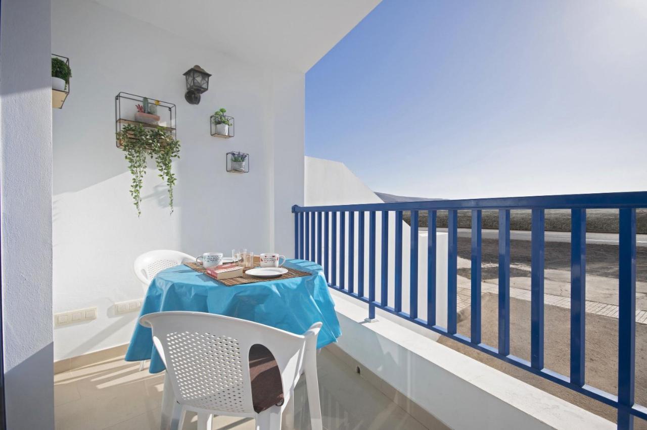 El Rincon De Famara Διαμέρισμα Εξωτερικό φωτογραφία